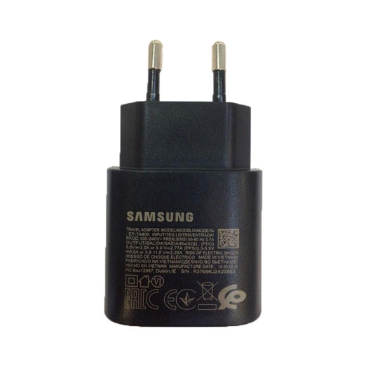 Samsung Galaxy FAST CHARGER