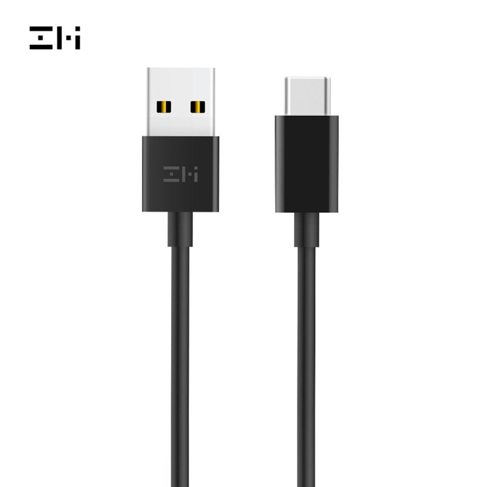 ZMI AL701 USB A to USB C Cable 3A Fast Charge Data USB C Cable