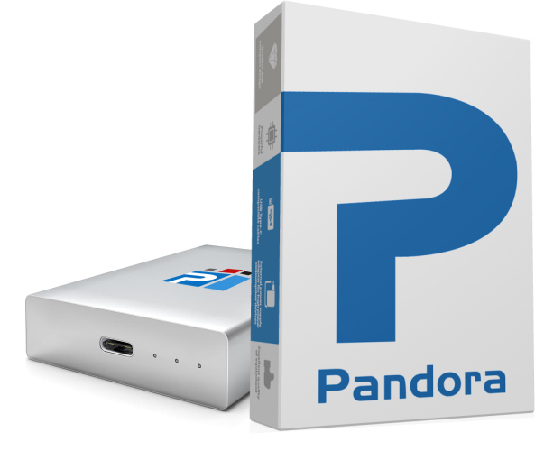 main product pandora thumbnail