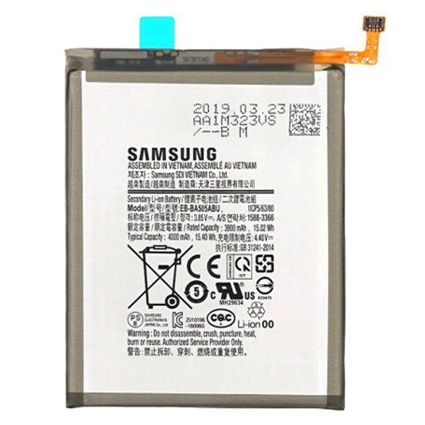 Battery Samsung Galaxy A51 Original