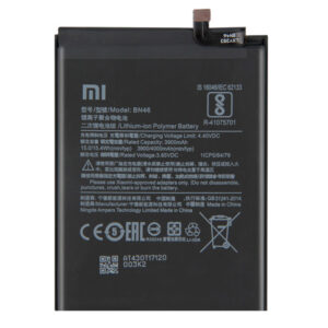 Battery Xiaomi Redmi Note 8 BN46