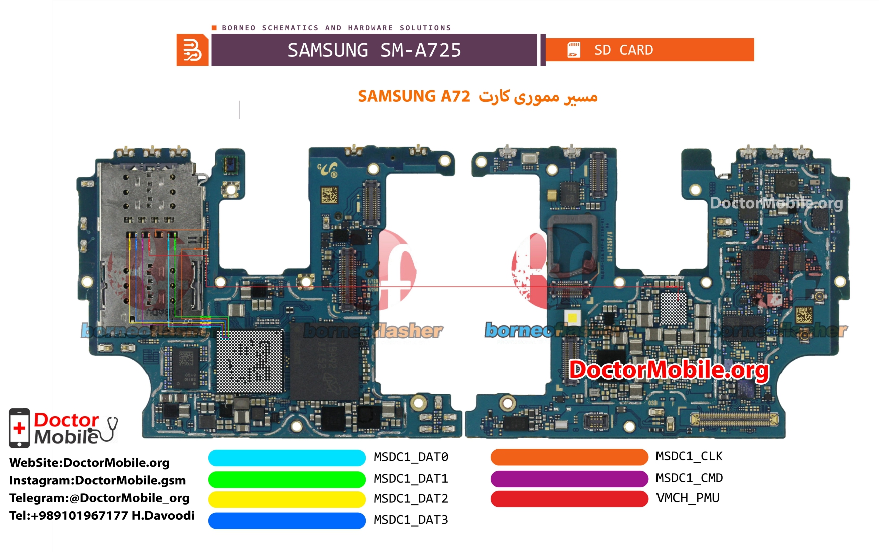 SAMSUNG A725 SD CARD DoctorMobile.org page 0001
