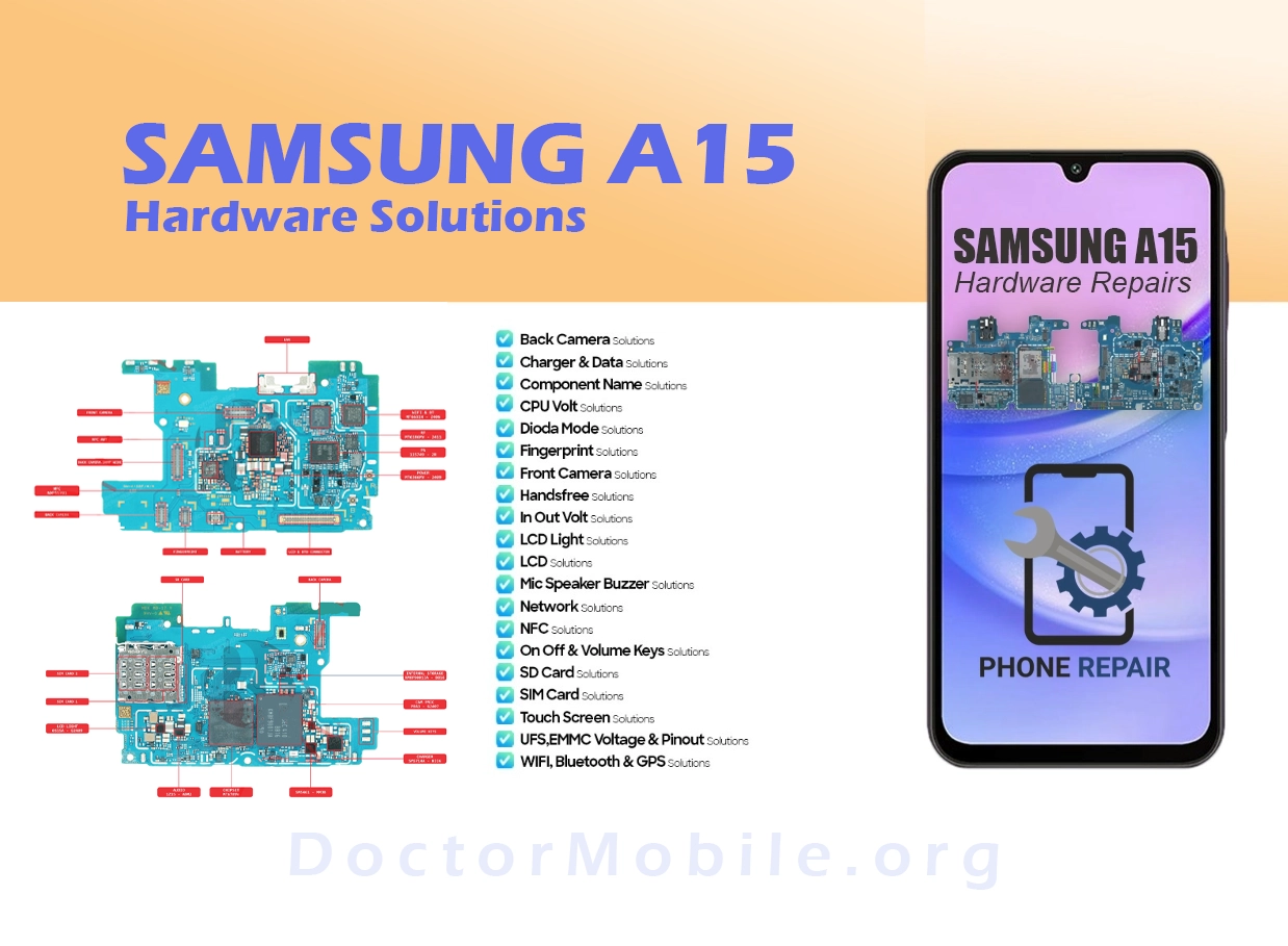 samsung a15 repair 10